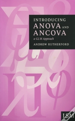 Capa do artigo Introducing Anova And Ancova