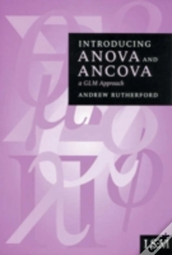 Capa do artigo Introducing Anova And Ancova