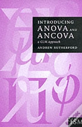 Introducing Anova And Ancova