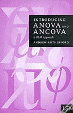 Capa do artigo Introducing Anova And Ancova