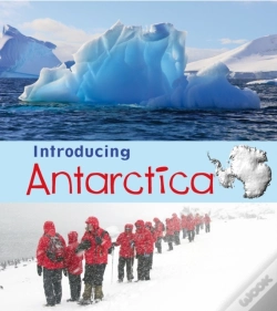 Capa do artigo Introducing Antarctica