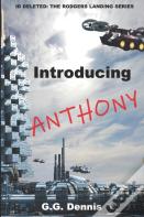 Introducing Anthony