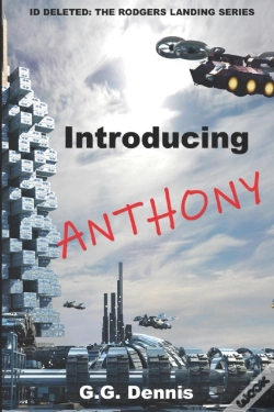 Capa do artigo Introducing Anthony