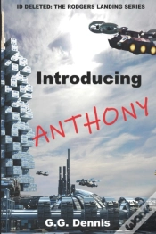 Capa do artigo Introducing Anthony