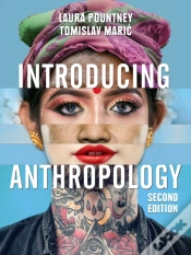 Capa do artigo Introducing Anthropology