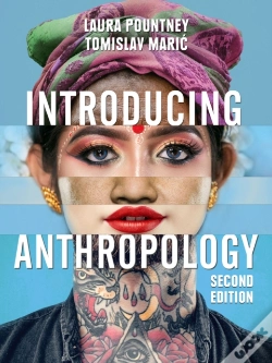 Capa do artigo Introducing Anthropology