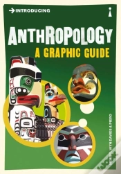 Capa do artigo Introducing Anthropology