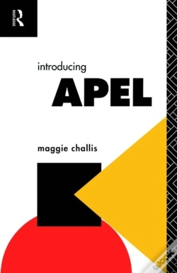 Capa do artigo Introducing Apel