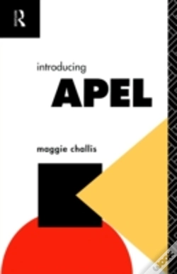 Capa do artigo Introducing Apel