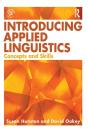 Introducing Applied Linguistics - Preview
