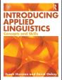 Introducing Applied Linguistics - Preview