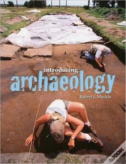 Capa do artigo Introducing Archaeology