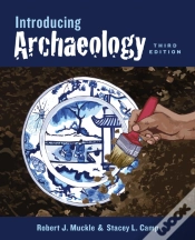 Capa do artigo Introducing Archaeology, Third Edition