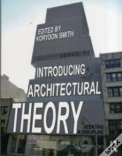 Capa do artigo Introducing Architectural Theory