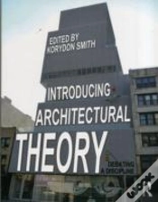 Capa do artigo Introducing Architectural Theory