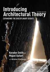 Capa do artigo Introducing Architectural Theory