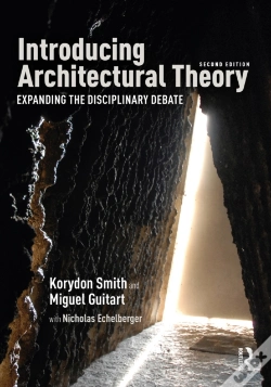 Capa do artigo Introducing Architectural Theory