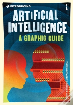 Capa do artigo Introducing Artificial Intelligence