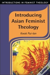Capa do artigo Introducing Asian Feminist Theology