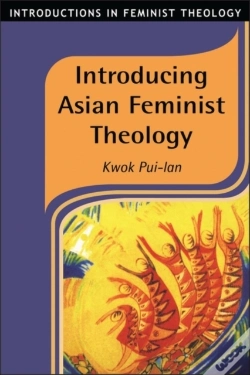 Capa do artigo Introducing Asian Feminist Theology