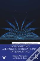 Introducing Asl-English Educational Interpreting