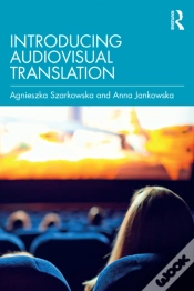 Capa do artigo Introducing Audiovisual Translation
