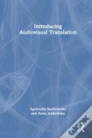 Introducing Audiovisual Translation