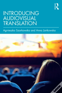 Capa do artigo Introducing Audiovisual Translation