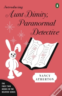 Capa do artigo Introducing Aunt Dimity, Paranormal Detective