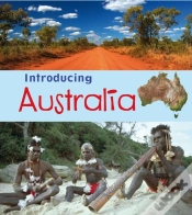Capa do artigo Introducing Australia