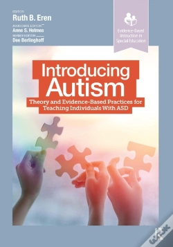 Capa do artigo Introducing Autism