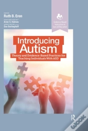 Capa do artigo Introducing Autism