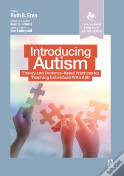 Capa do artigo Introducing Autism