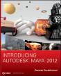 Introducing Autodesk Maya 2012 - Preview