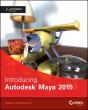 Introducing Autodesk Maya 2015 - Preview