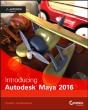Introducing Autodesk Maya 2016 - Preview