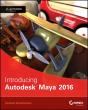 Introducing Autodesk Maya 2016 - Preview