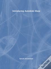 Introducing Autodesk Maya
