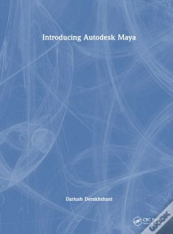 Capa do artigo Introducing Autodesk Maya