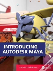 Capa do artigo Introducing Autodesk Maya