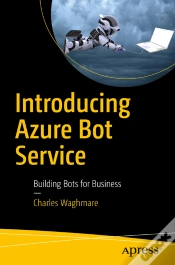 Capa do artigo Introducing Azure Bot Service