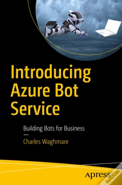 Capa do artigo Introducing Azure Bot Service