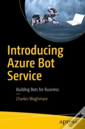 Capa do artigo Introducing Azure Bot Service