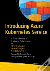 Introducing Azure Kubernetes Service