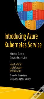 Introducing Azure Kubernetes Service