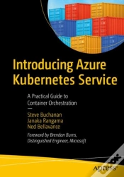 Capa do artigo Introducing Azure Kubernetes Service