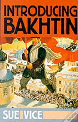 Capa do artigo Introducing Bakhtin