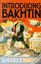 Capa do artigo Introducing Bakhtin