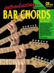 Capa do artigo Introducing Bar Chords