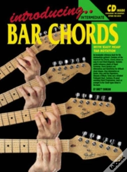 Capa do artigo Introducing Bar Chords